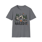 Nailed It T-Shirt