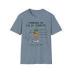 False SummitsT-Shirt