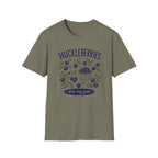 Huckleberries T-Shirt