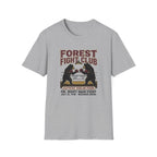 Forest Fight Club T-Shirt