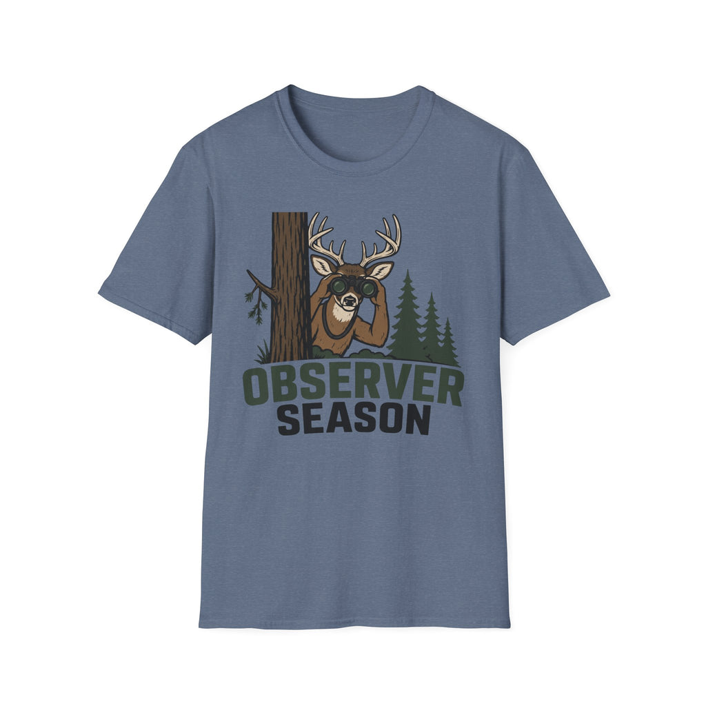 Observer Season deer T-Shirt