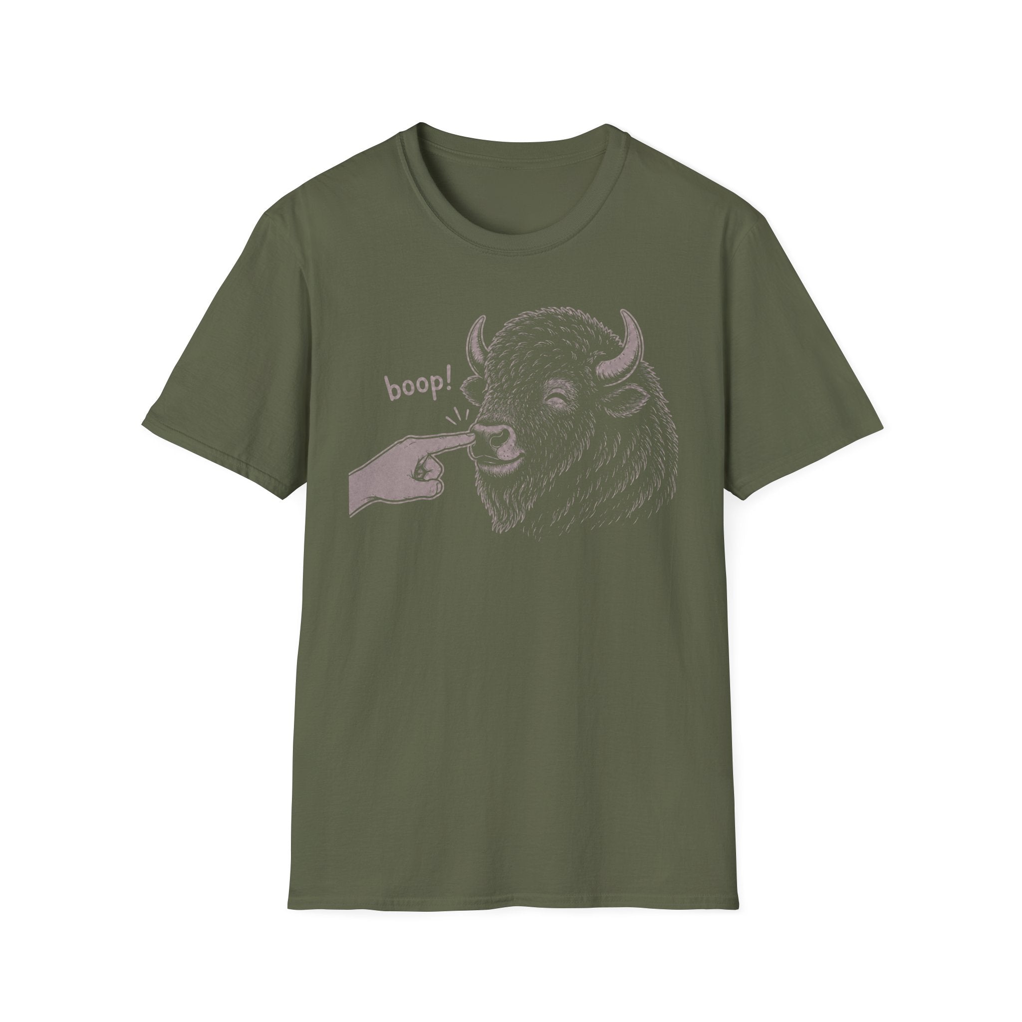 Boop! T-Shirt