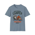 Professional Camper T-Shirt