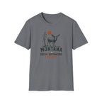 Social Distancing Expert T-shirt