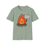 I have a family (of embers) T-Shirt