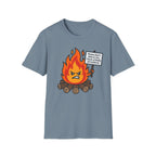 I have a family (of embers) T-Shirt