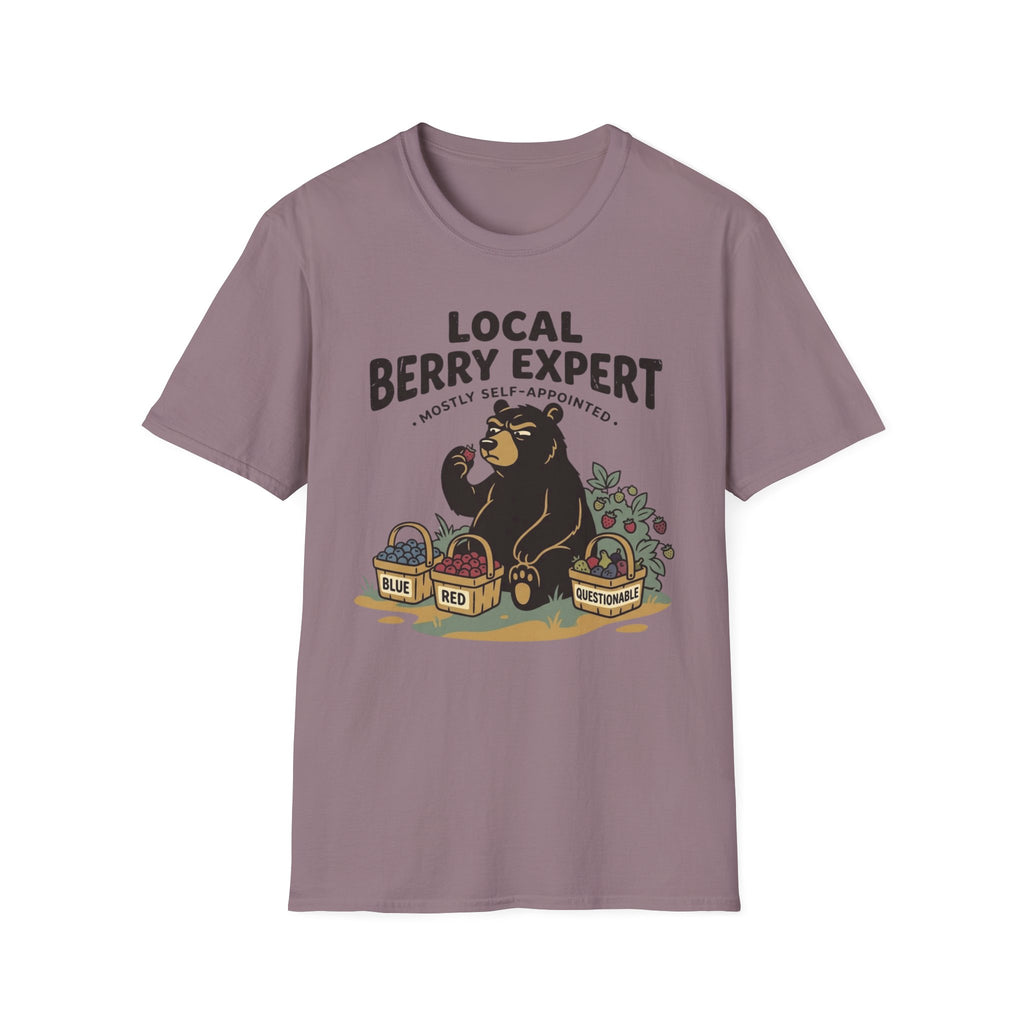 Berry Expert T-Shirt