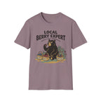 Berry Expert T-Shirt