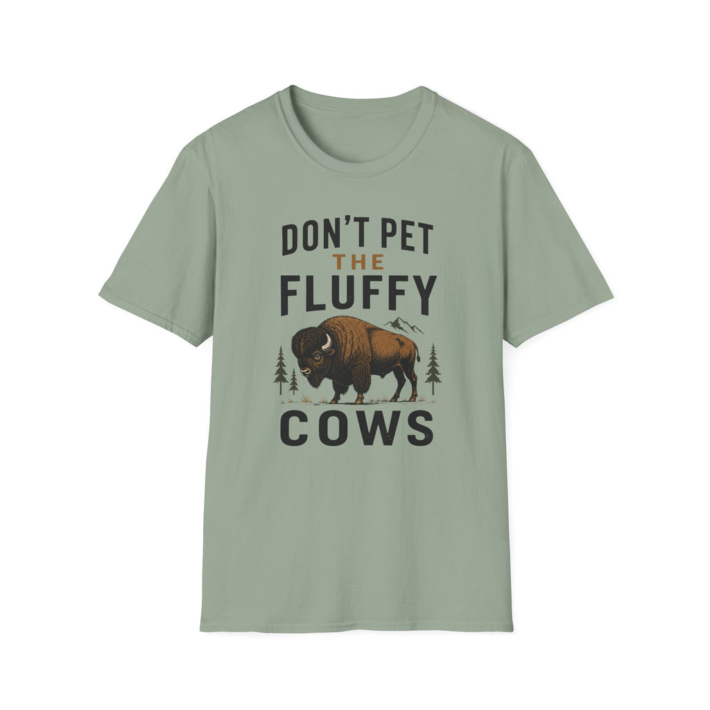 Department of Loitering T-Shirt