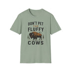 Department of Loitering T-Shirt