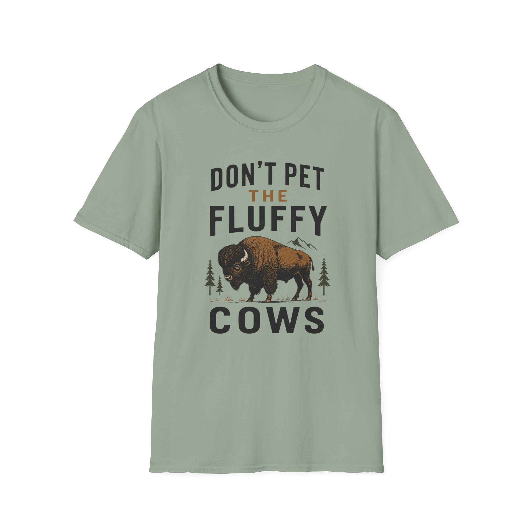Department of Loitering T-Shirt