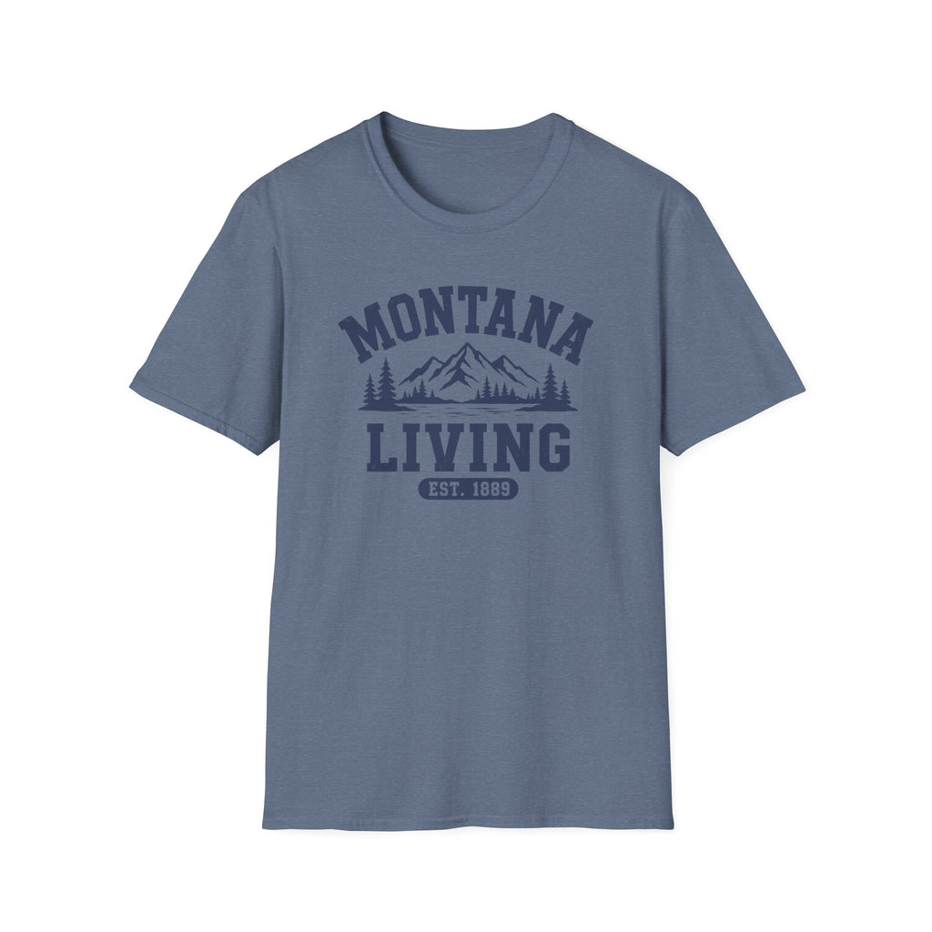Montana Living T-Shirt