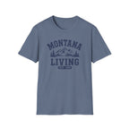 Montana Living T-Shirt