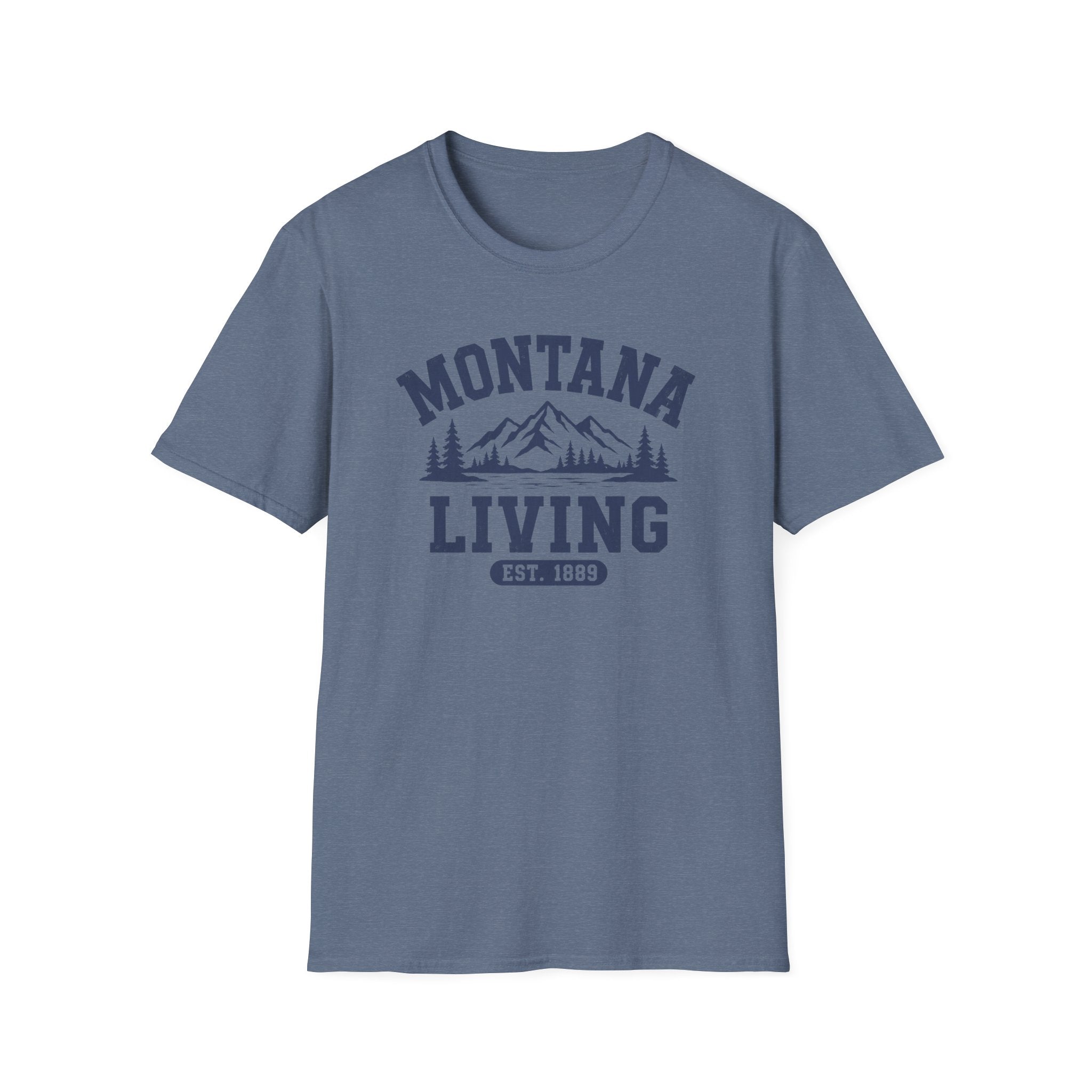 Montana Living T-Shirt