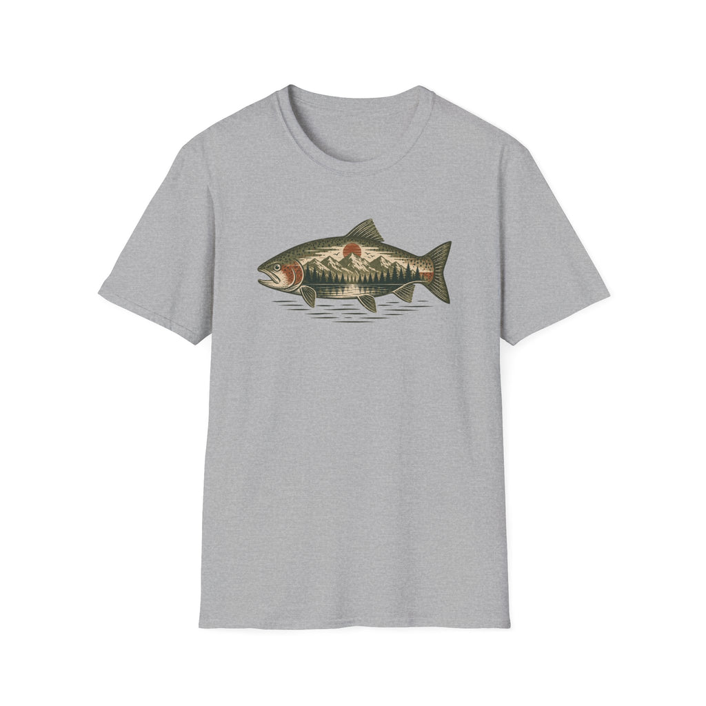 Trout T-Shirt