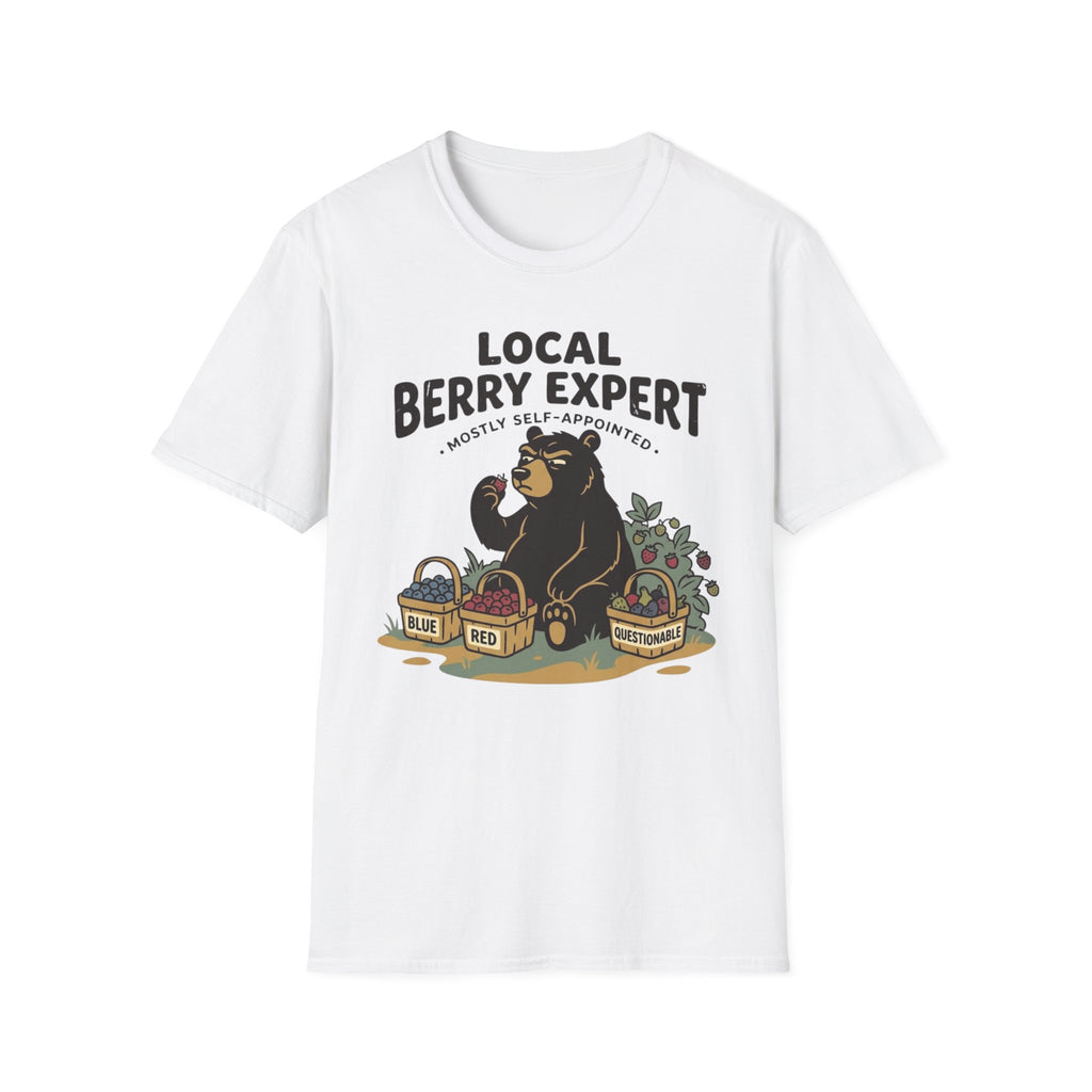 Berry Expert T-Shirt