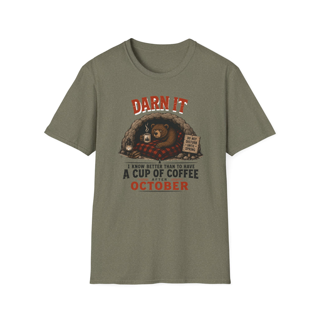 Darn It T-Shirt