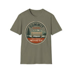 Summit Training T‑Shirt