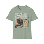Local Traffic T-Shirt