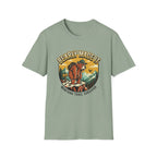 Bearly Made It T-Shirt
