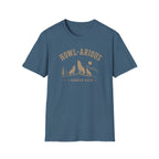 Howl-arious T-Shirt