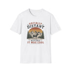 Socially Distant T-Shirt