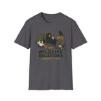 Wildlife Relations Committee T-Shirt