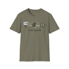 Peak Season Camping T-Shirt