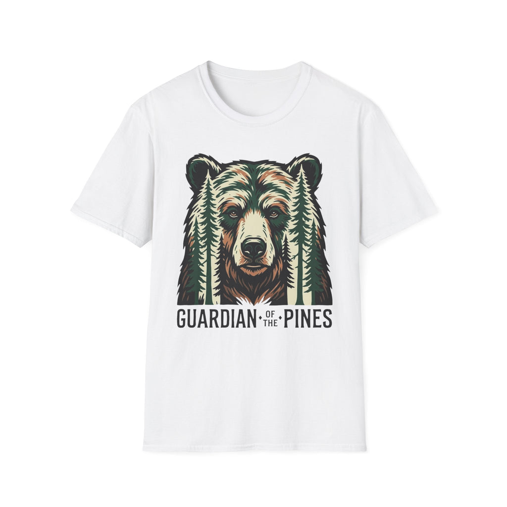 Guardian Of The Pines T-Shirt