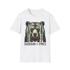 Guardian Of The Pines T-Shirt