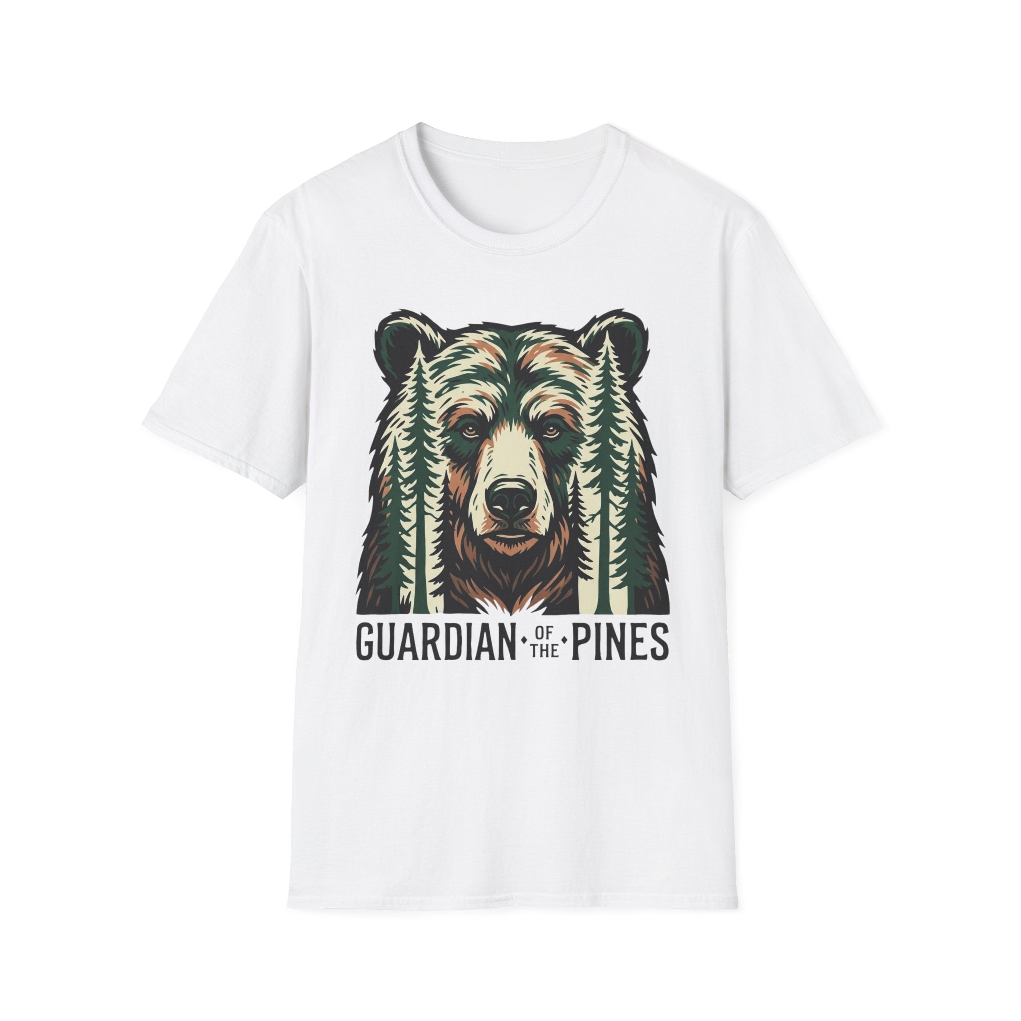 Guardian Of The Pines T-Shirt