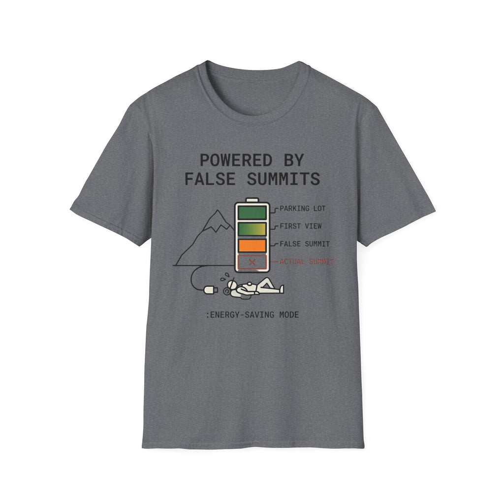 False SummitsT-Shirt