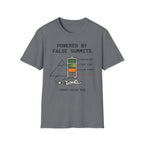 False SummitsT-Shirt