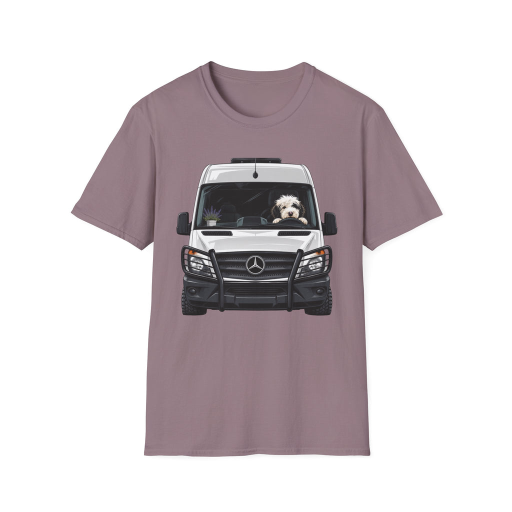 Wren T‑Shirt