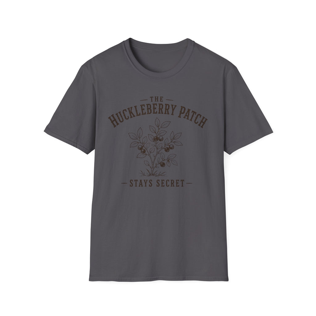 Huckleberry Patch T-Shirt