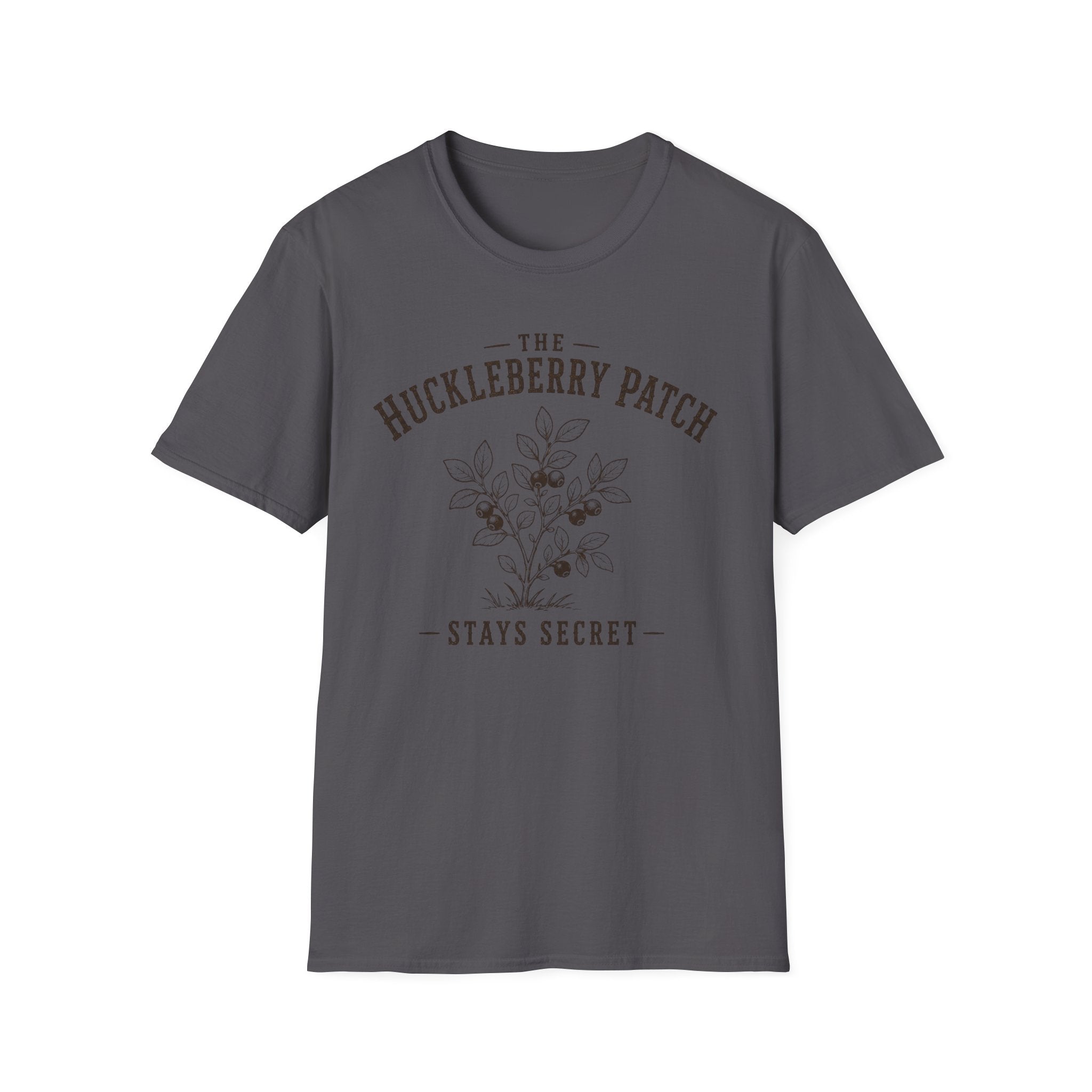 Huckleberry Patch T-Shirt