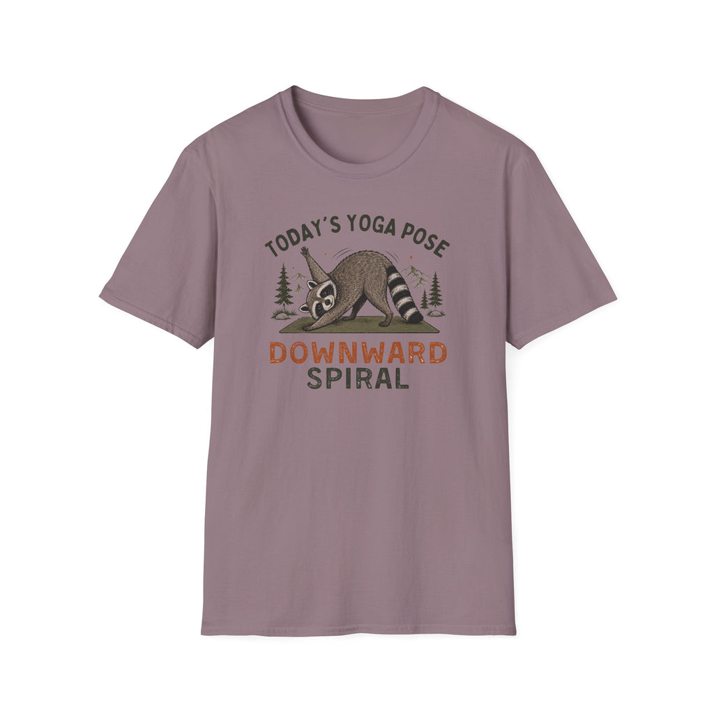Downward Spiral T-Shirt