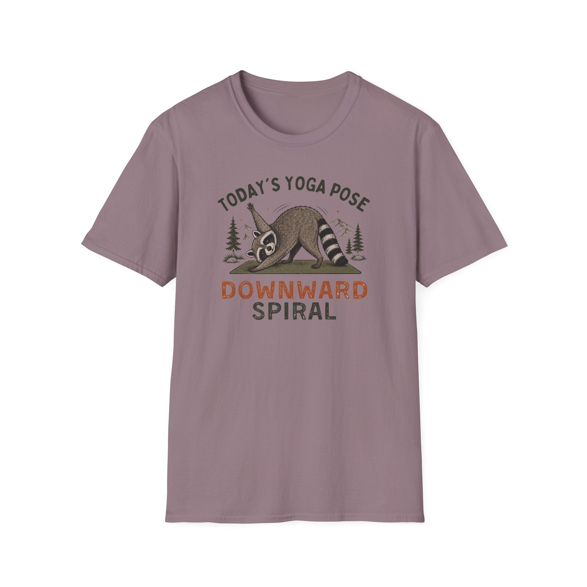 Downward Spiral T-Shirt