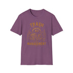 Trash Management T-Shirt