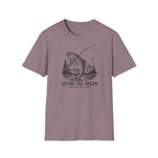 Living the DreamT-Shirt