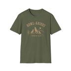 Howl-arious T-Shirt