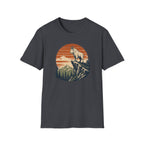 Mountain Goat T-Shirt