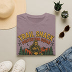 Trail snack protecion squad