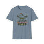 Catch & Release T-Shirt