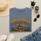 Trail snack protecion squad