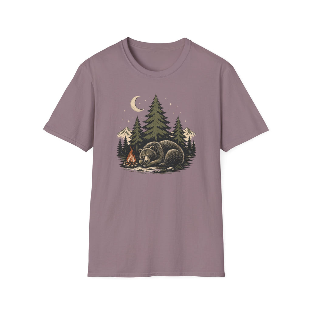 Bear Camp T-Shirt