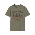 Downward Spiral T-Shirt
