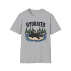 Hydrated Bear T-Shirt
