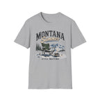 Montana Summer T-Shirt