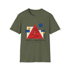 Elevation Negotiations T-Shirt